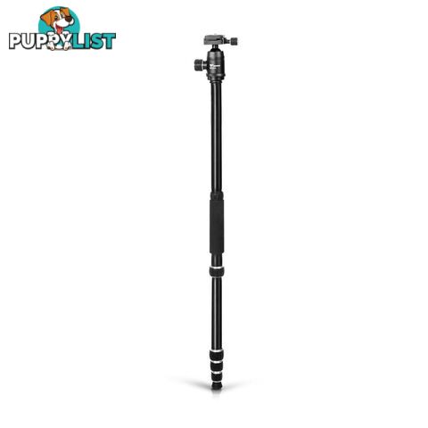 Professional 2 IN 1 Monopod/Tripod Digital Camera 152cm