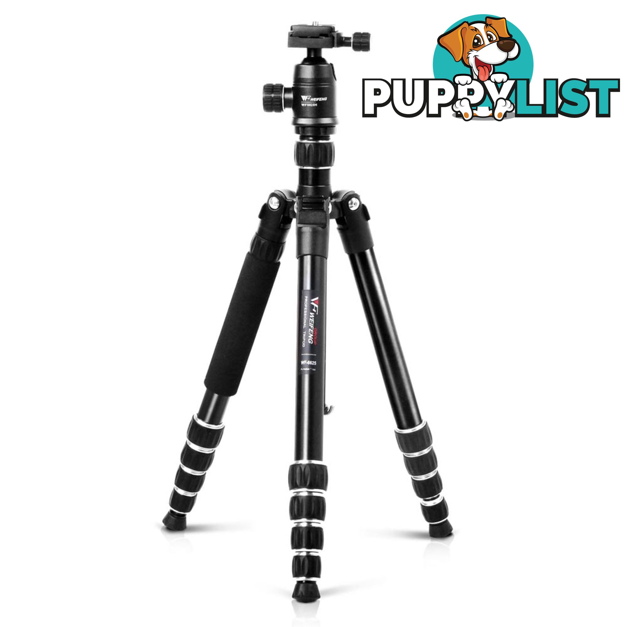 Professional 2 IN 1 Monopod/Tripod Digital Camera 152cm