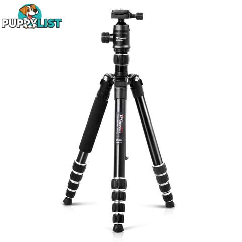 Professional 2 IN 1 Monopod/Tripod Digital Camera 152cm