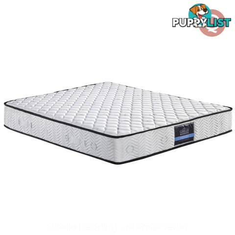 Pocket Spring High Density Foam Mattress Queen