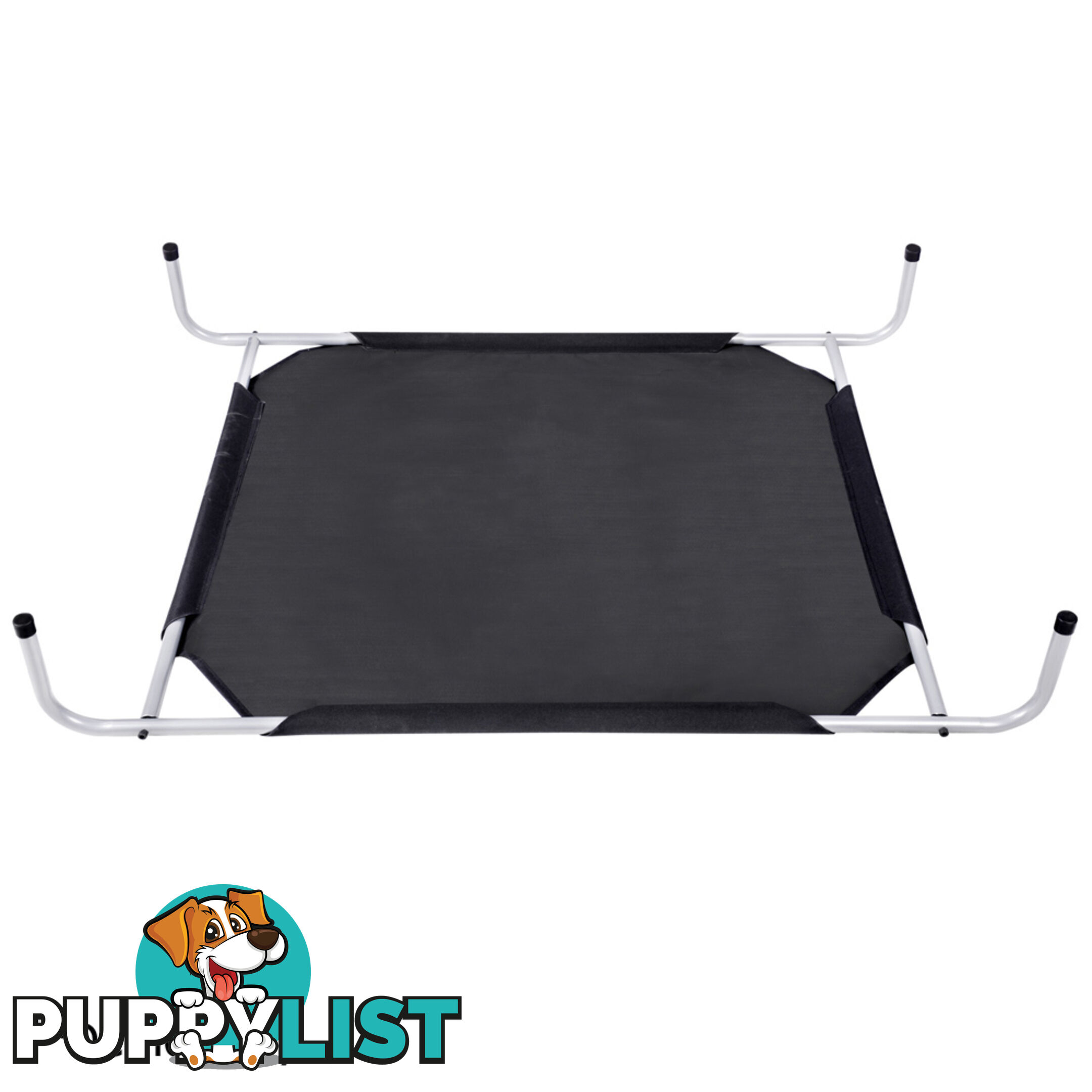 Medium Pet Dog Cat Trampoline Hammock Bed Replacement Cover