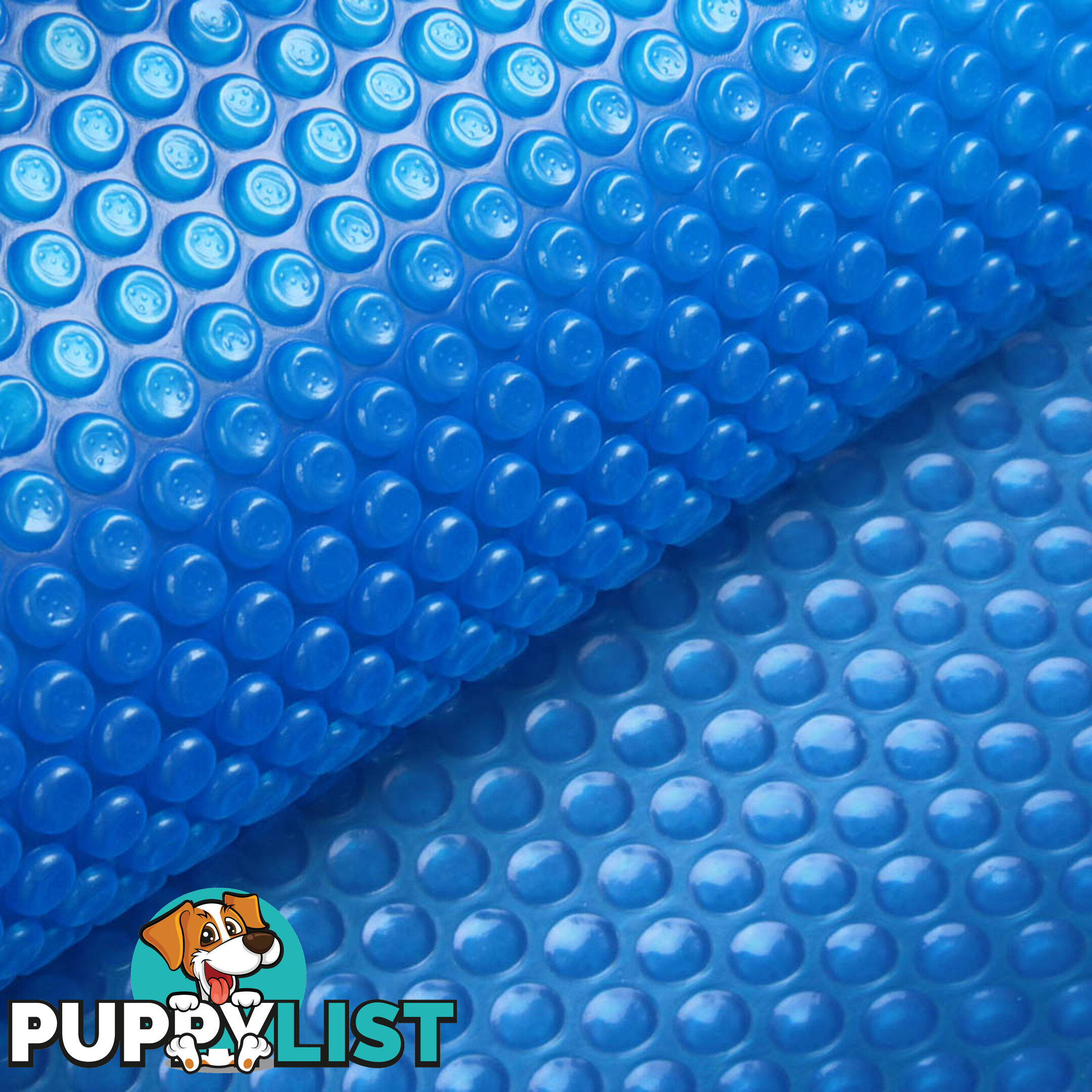 Solar Swimming Pool Cover Bubble Blanket 10.5m X 4.2m