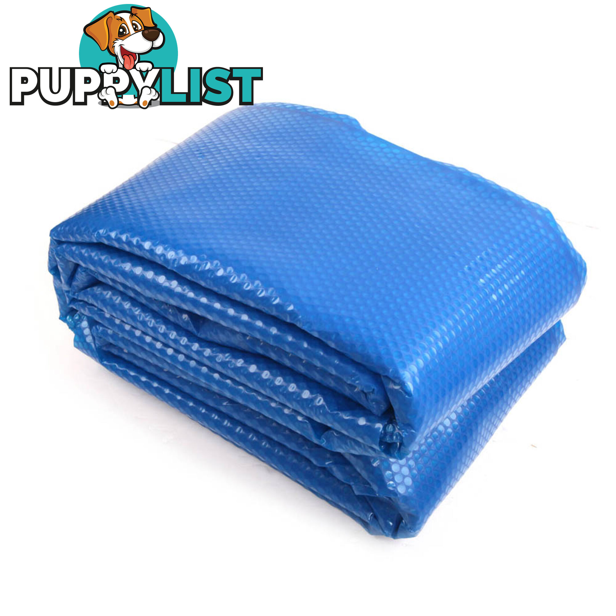 Solar Swimming Pool Cover Bubble Blanket 10.5m X 4.2m