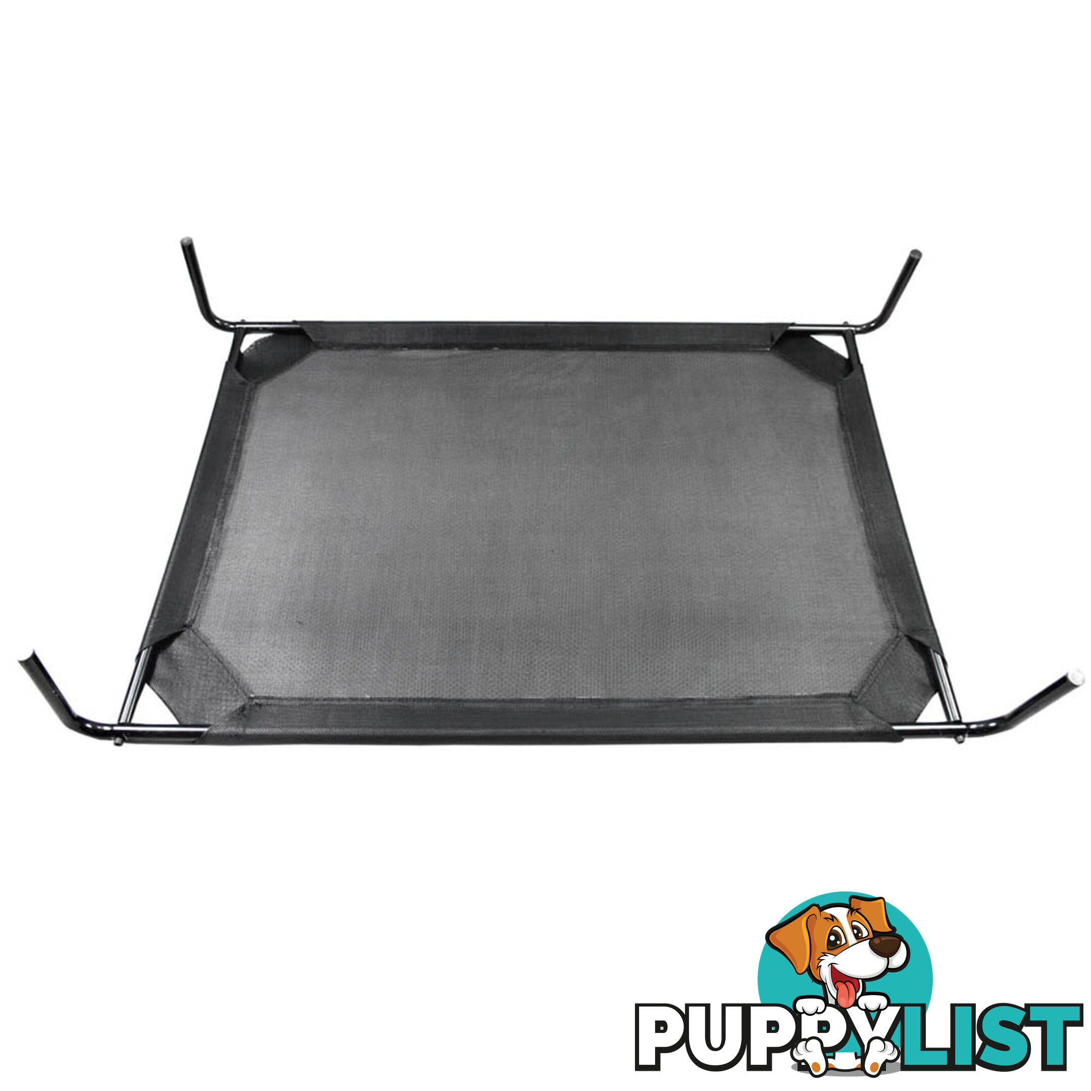 Trampoline Pet Bed - Small