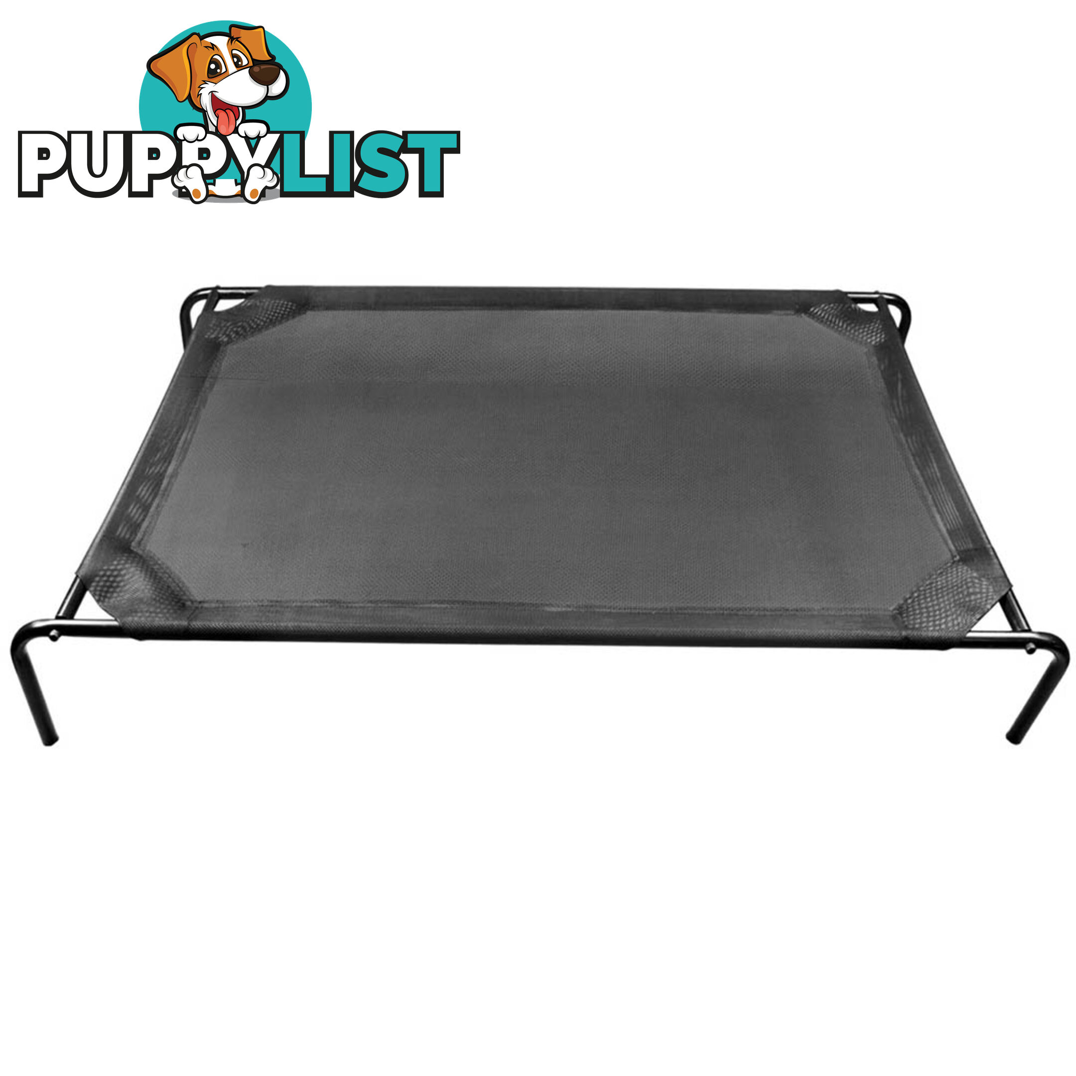 Trampoline Pet Bed - Small