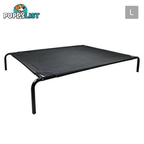 Trampoline Pet Bed - Large