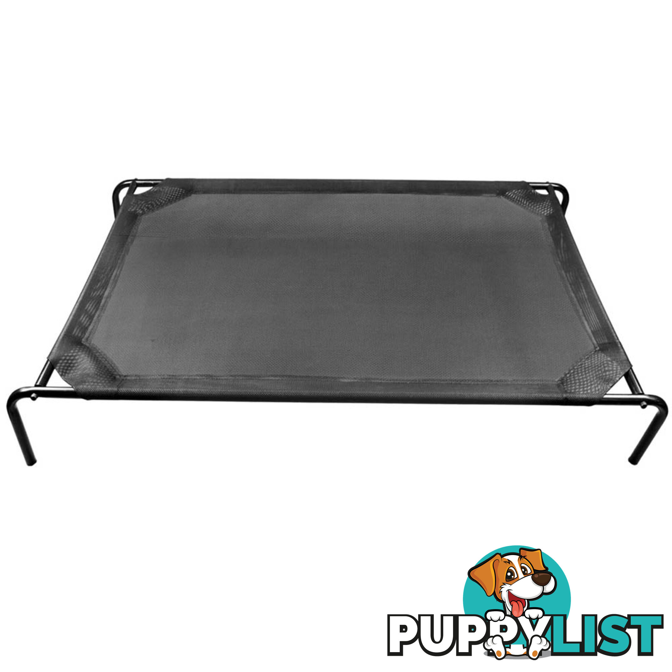 Trampoline Pet Bed - Large