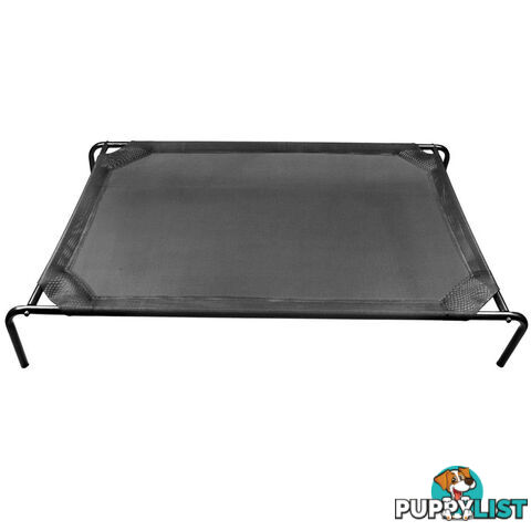 Trampoline Pet Bed - Large