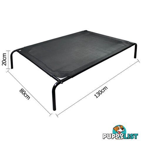 Trampoline Pet Bed - Large