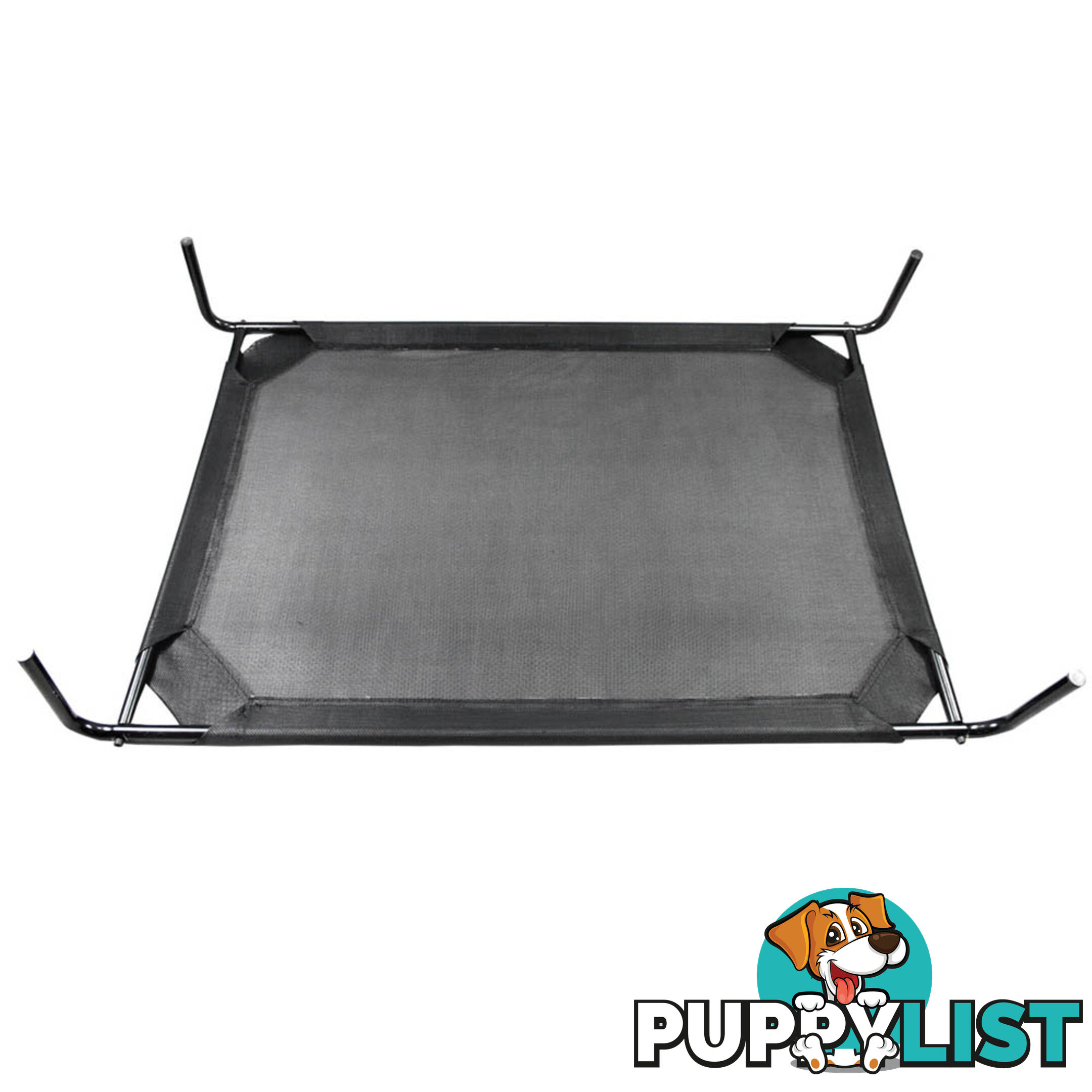 Trampoline Pet Bed - Large