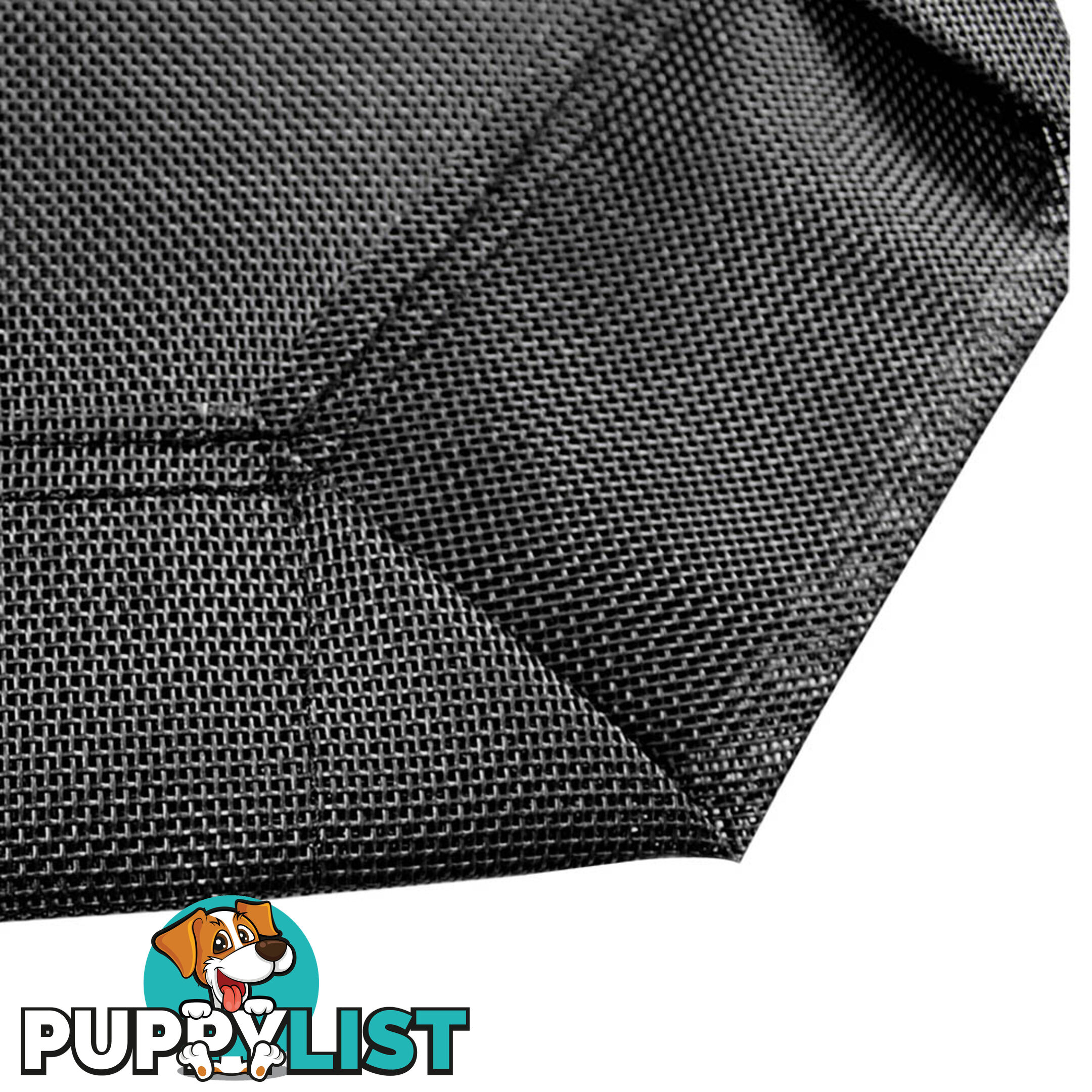 Trampoline Pet Bed - Large