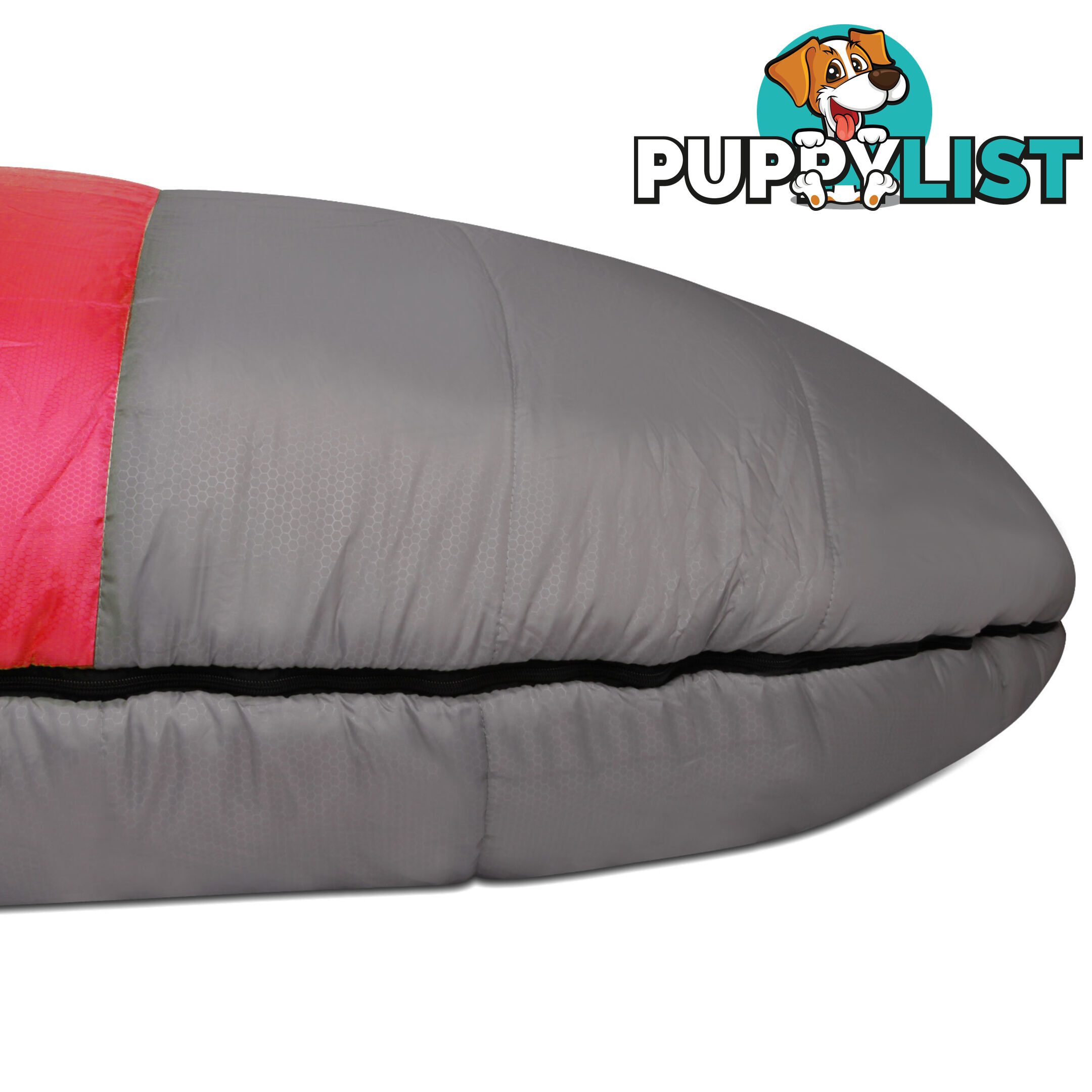 Pebble Shape Thermal Sleeping Bag 220x 100cm