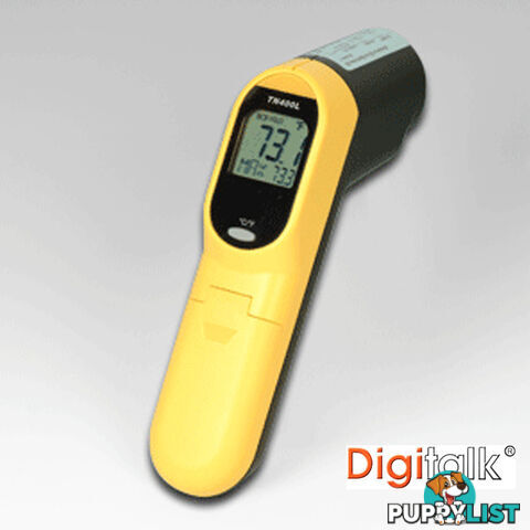 Professional Infrared Laser Thermometer