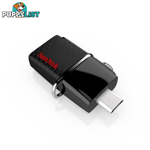 Sandisk SDDD2-016G OTG-16G Ultra Dual USB 3.0 Pen Drive