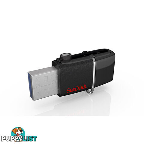 Sandisk SDDD2-016G OTG-16G Ultra Dual USB 3.0 Pen Drive