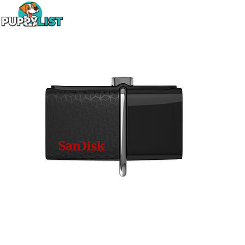 Sandisk SDDD2-016G OTG-16G Ultra Dual USB 3.0 Pen Drive