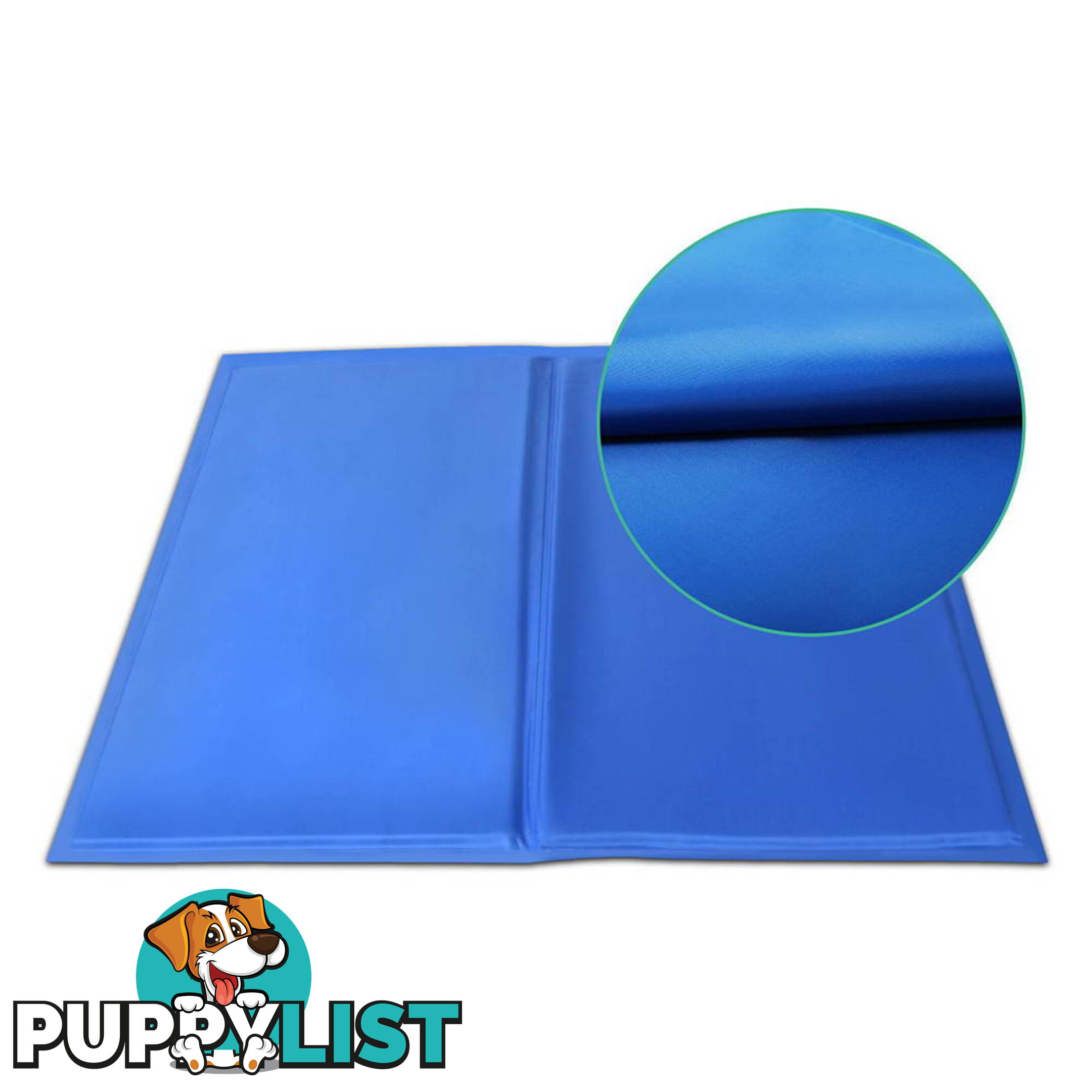 Non Toxic Pet Cooling Mat - Large