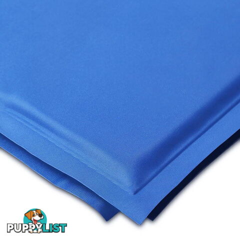 Non Toxic Pet Cooling Mat - Large