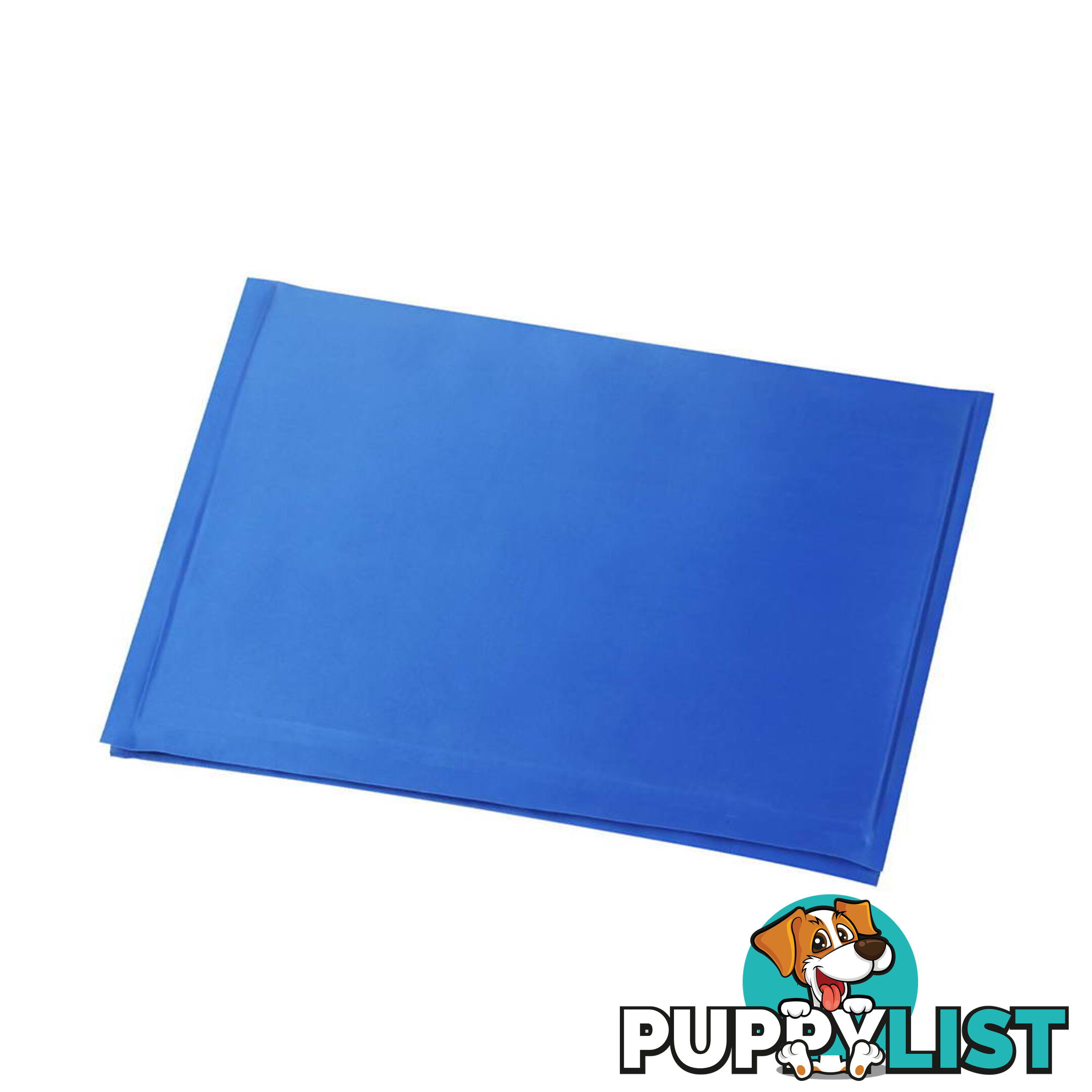 Non Toxic Pet Cooling Mat - Large