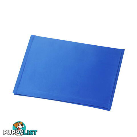 Non Toxic Pet Cooling Mat - Large