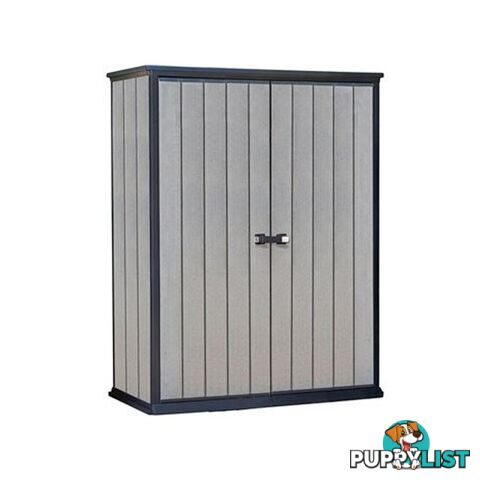 Keter High Store Garden Storage Shed