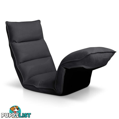 Lounge Sofa Chair - 375 Adjustable Angles _ÑÐ Charcoal