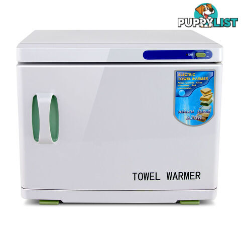 Towel Steriliser - 23L