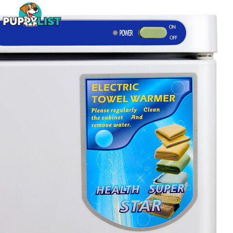 Towel Steriliser - 23L