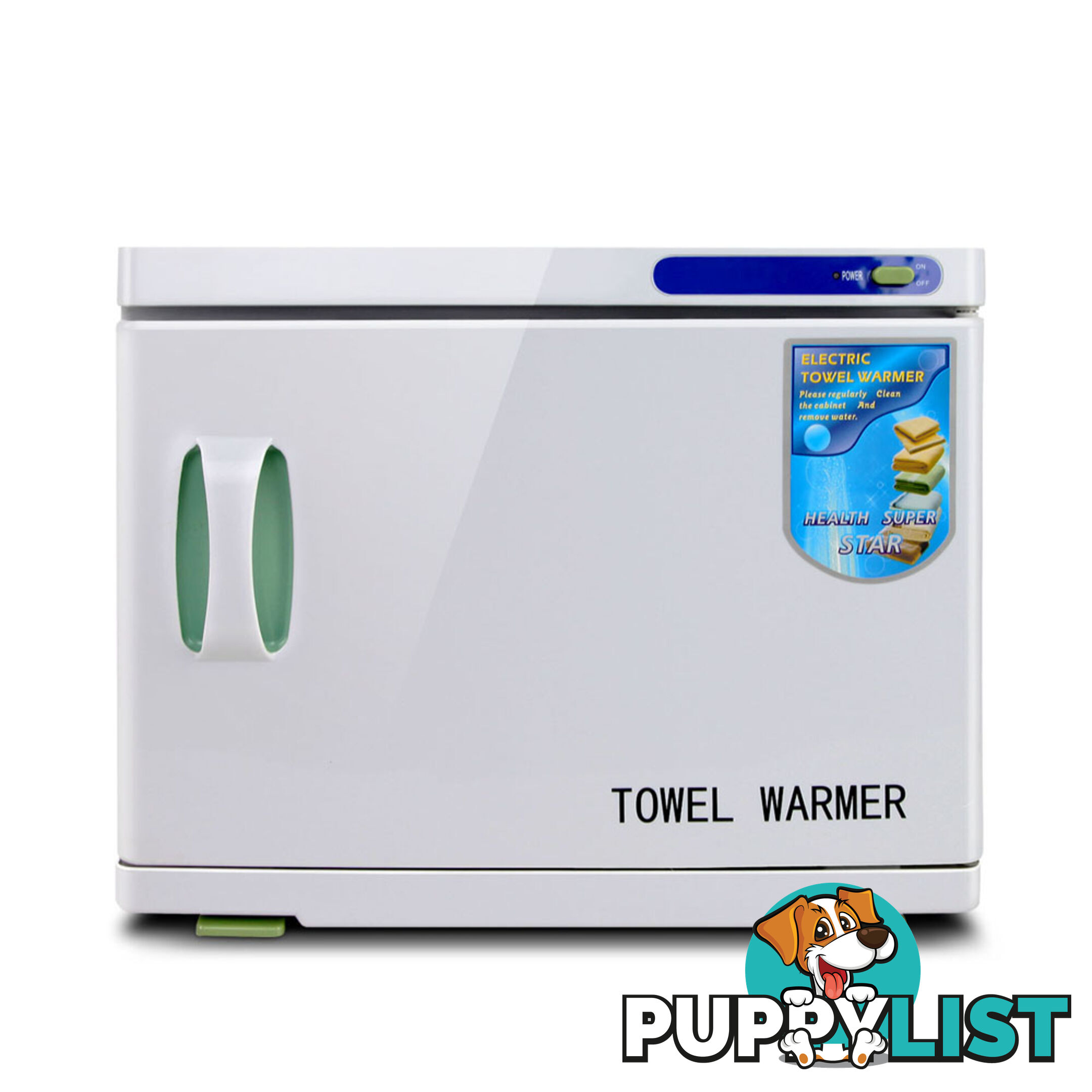 Towel Steriliser - 23L