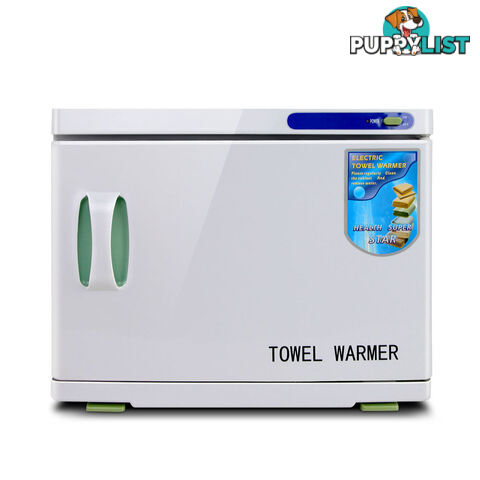 Towel Steriliser - 23L