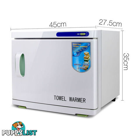 Towel Steriliser - 23L