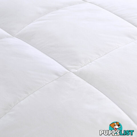 Australian Merino Quilt 700GSM - Queen