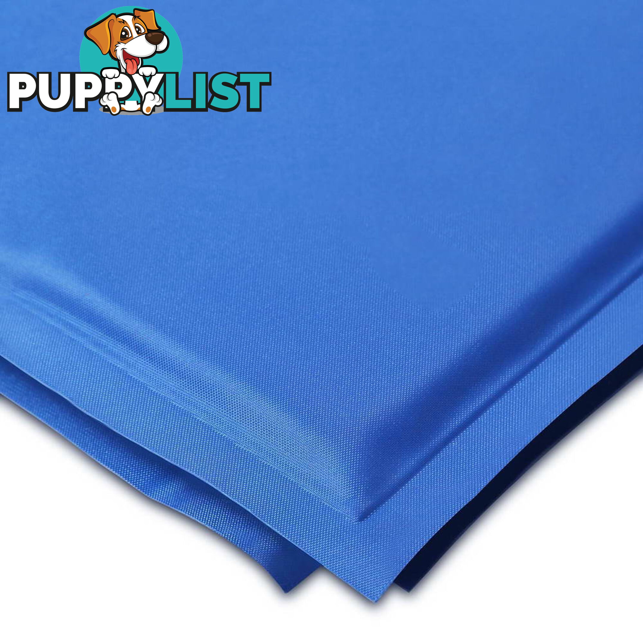 Non Toxic Pet Cooling Mat - Medium