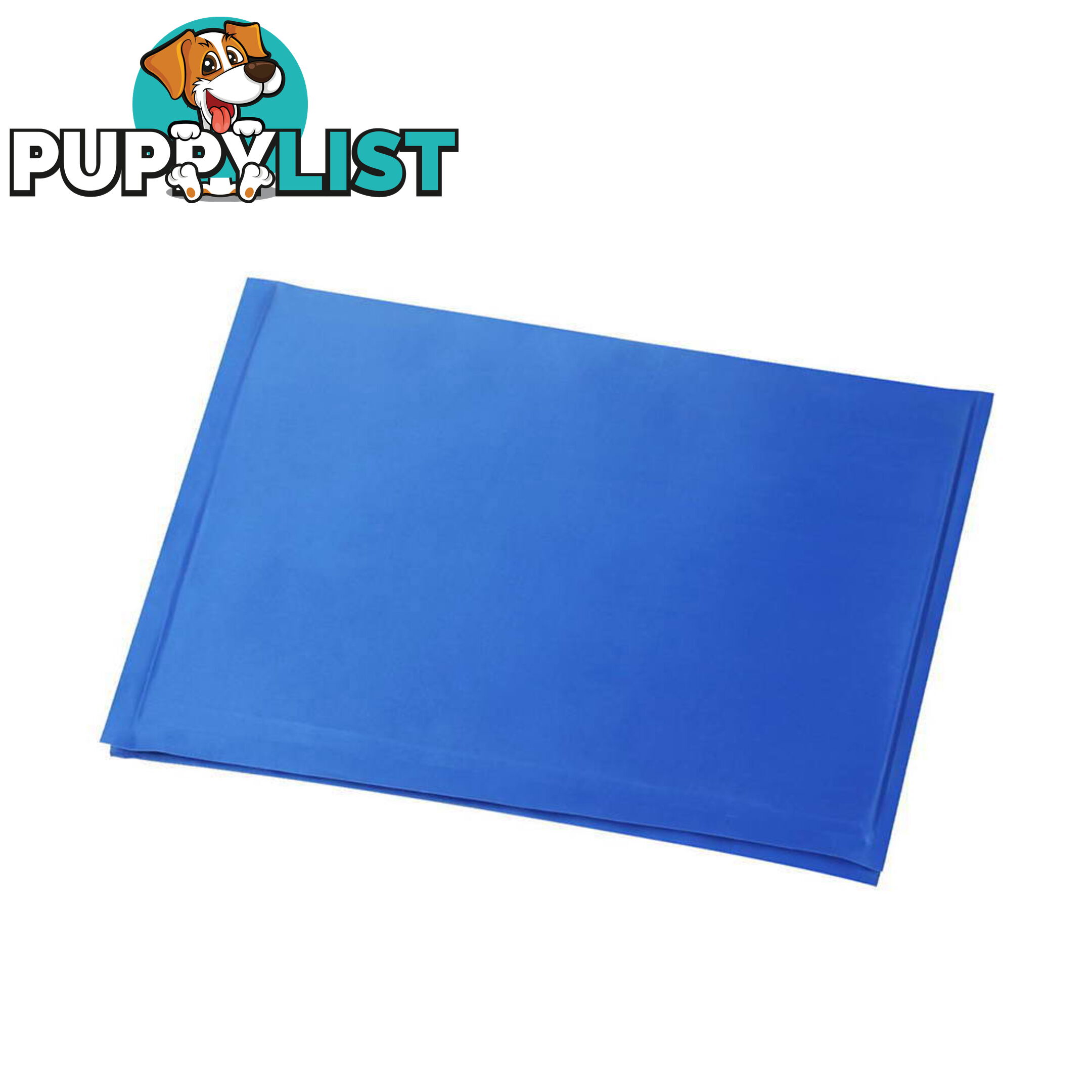 Non Toxic Pet Cooling Mat - Medium