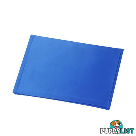 Non Toxic Pet Cooling Mat - Medium