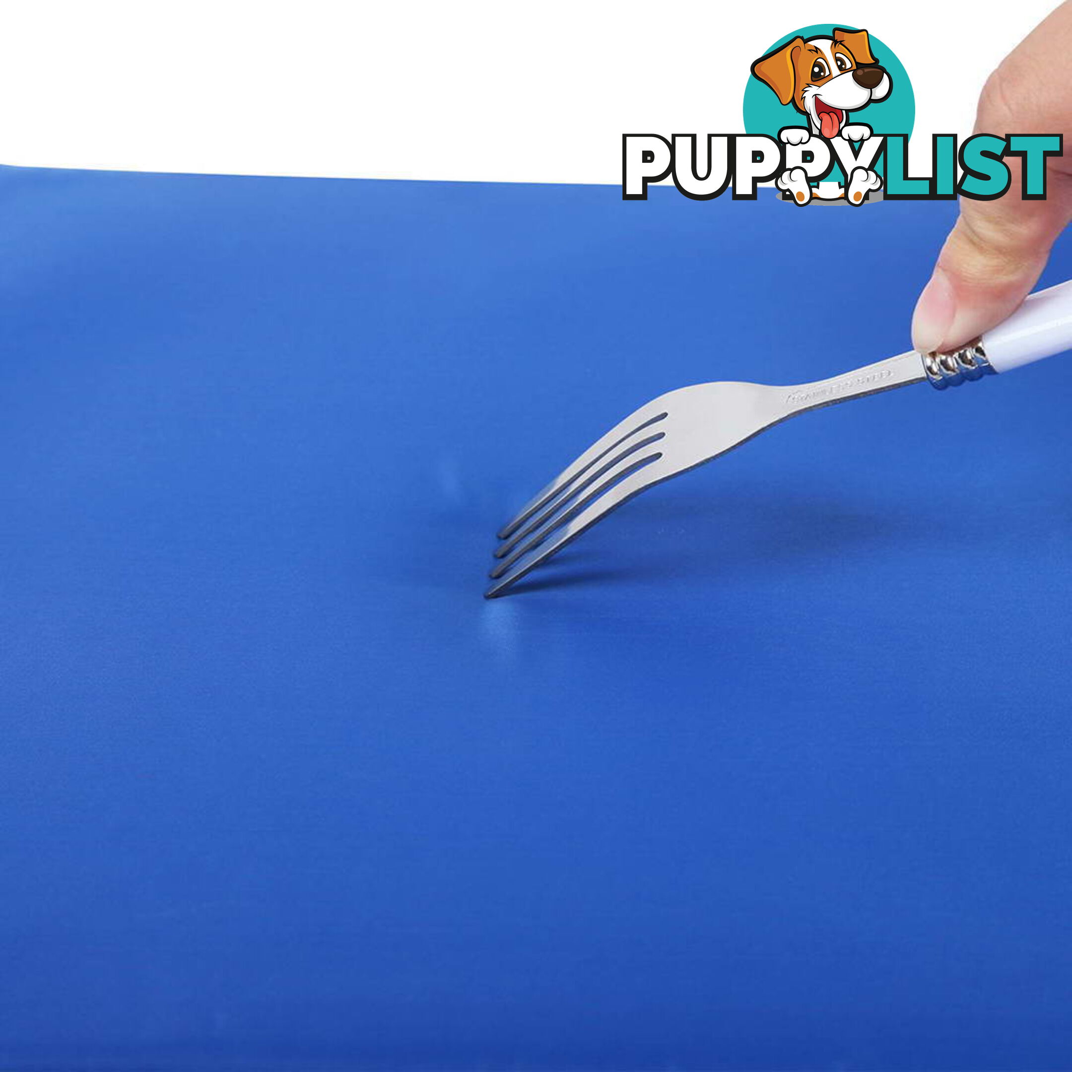 Non Toxic Pet Cooling Mat - Medium