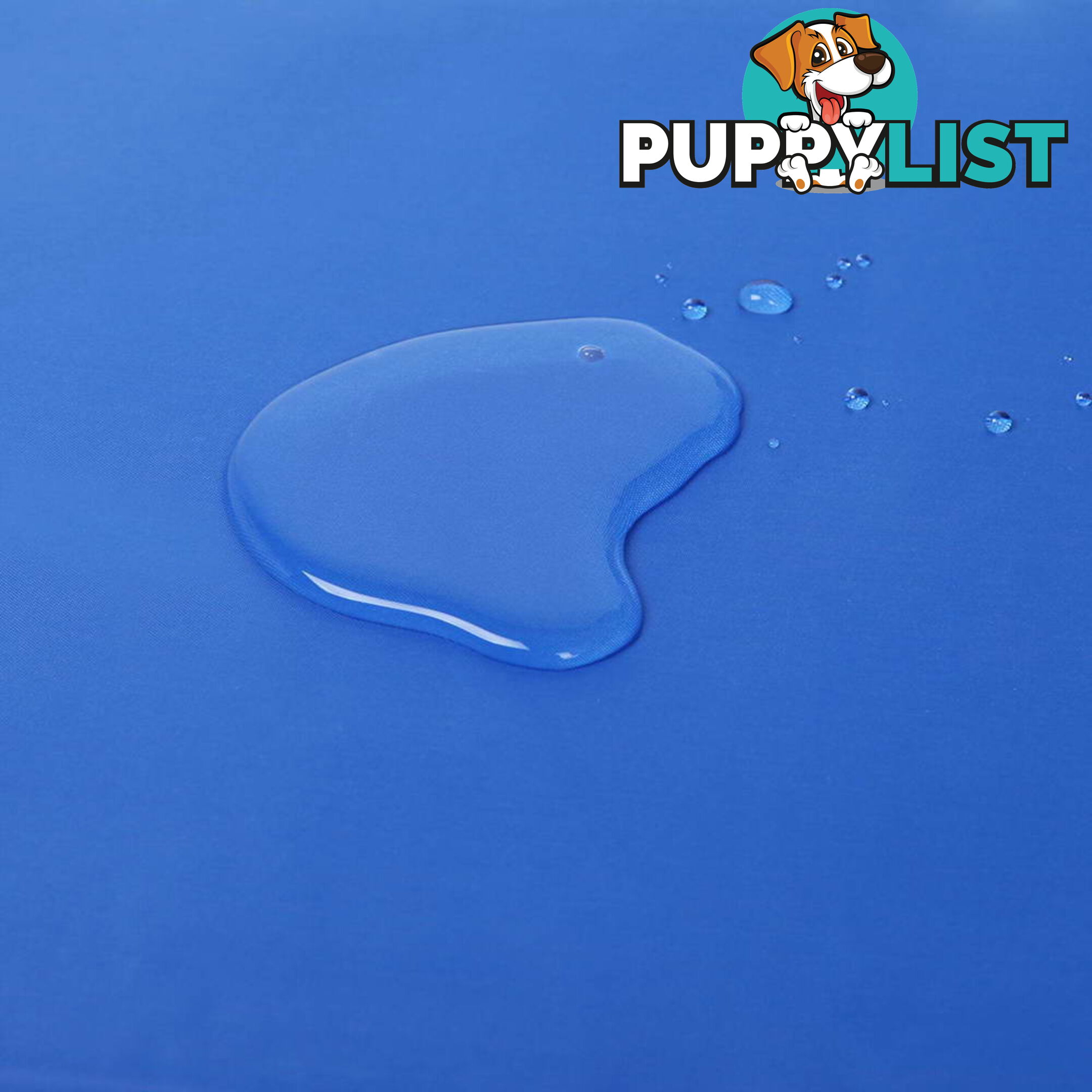 Non Toxic Pet Cooling Mat - Medium