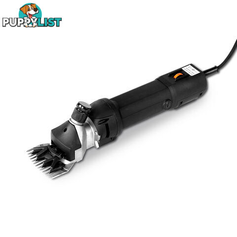 380W Sheep Shearing Grooming Clipper Kit