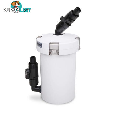 Aquarium External Foam Filter