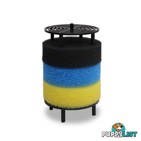 Aquarium External Foam Filter