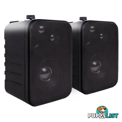 60w 3 Way Outdoor Indoor Audio Speakers