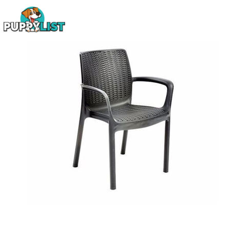 Keter Bali Mono Chair