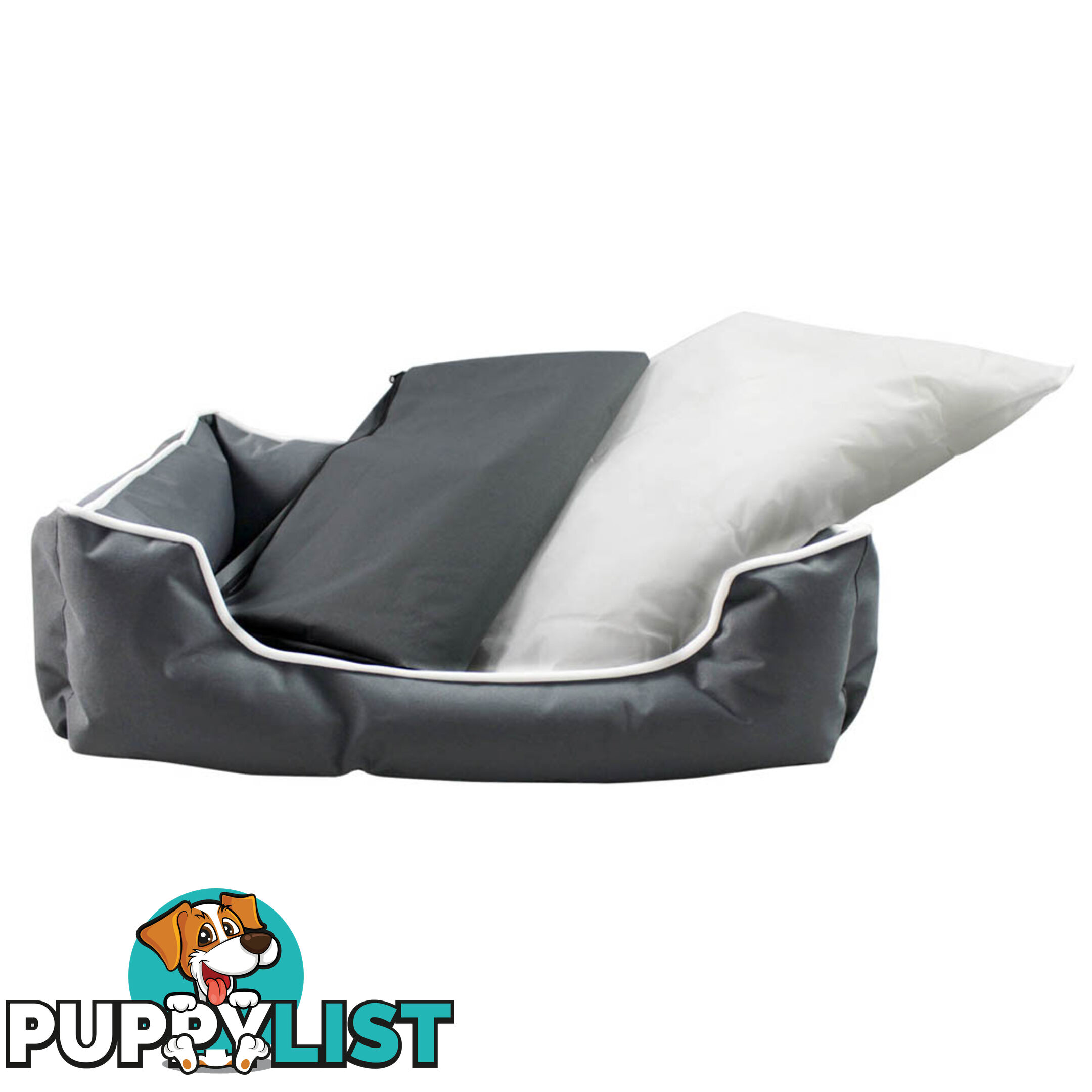 Heavy Duty Pet Bed - Extra Large