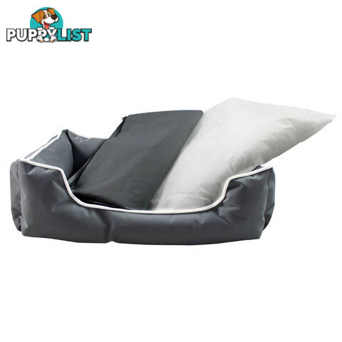 Heavy Duty Pet Bed - Extra Large