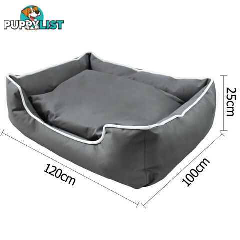 Heavy Duty Pet Bed - Extra Large