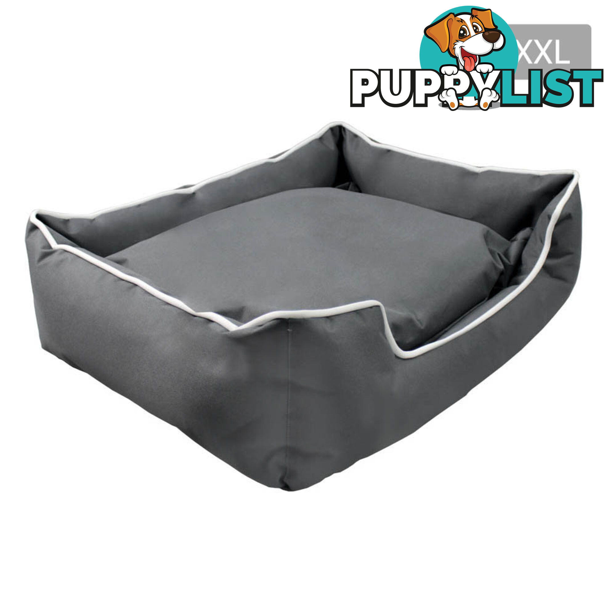 Heavy Duty Pet Bed - Extra Large