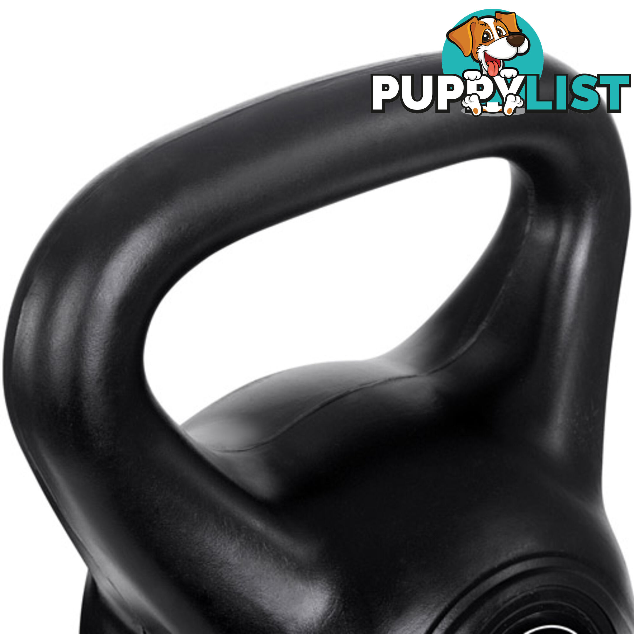 Kettlebells Fitness Exercise Kit 10kg