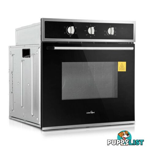 Built-in Electric Fan Forced Oven - 5 Functions