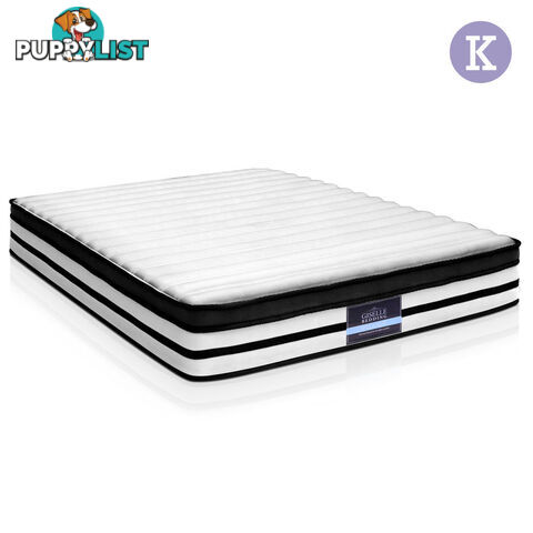 Euro Top Mattress - King