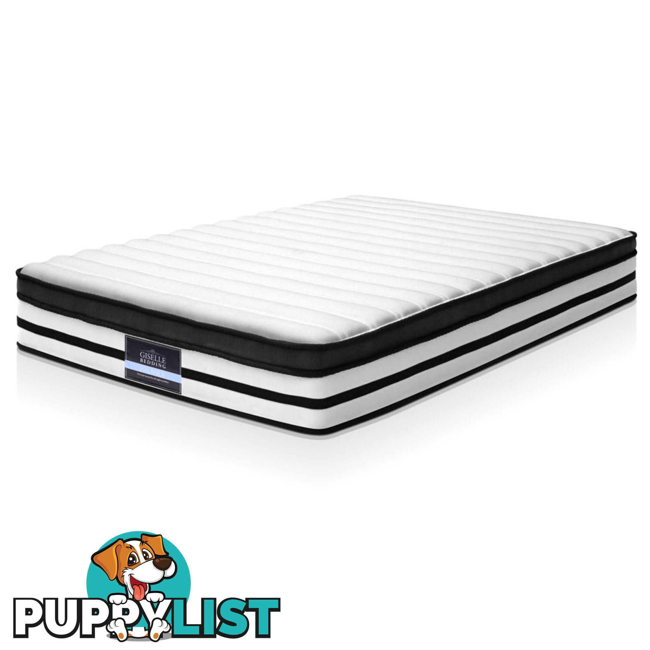 Euro Top Mattress - King